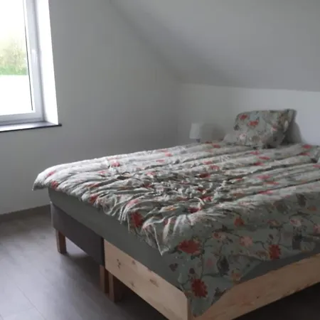 3 شقة Frasnes-lez-Anvaing